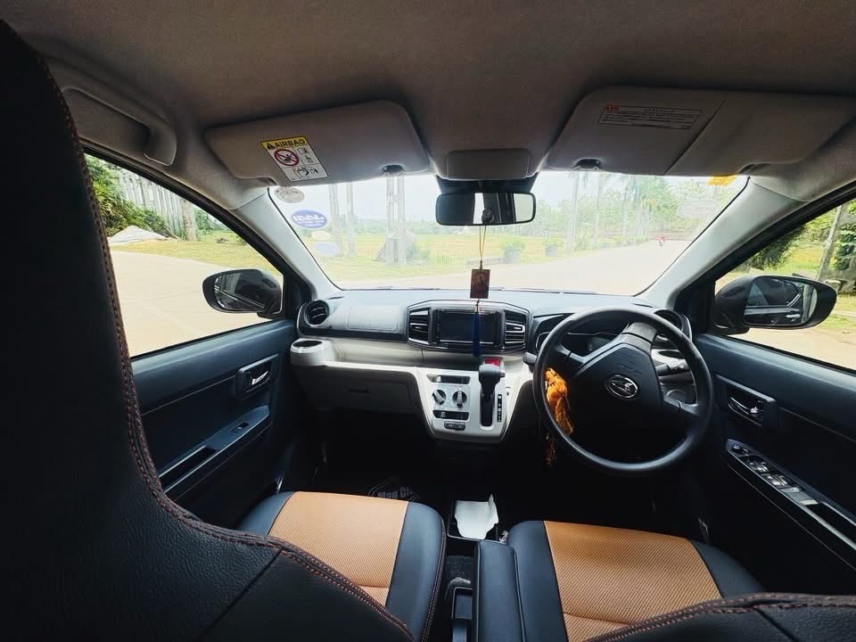 Daihatsu Mira 2023 - Used Car sale in Sri Lanka - patpat.lk