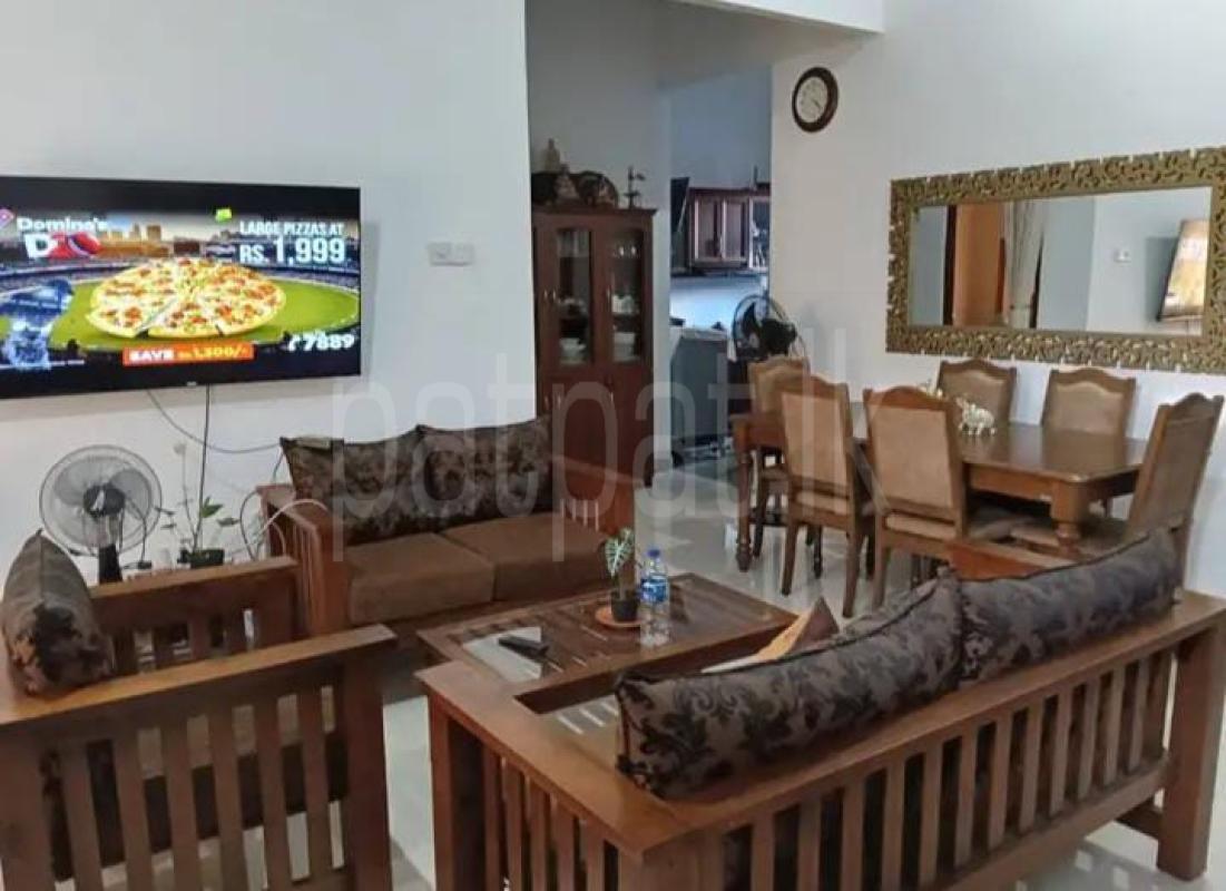 House for Sale in Athurugiriya