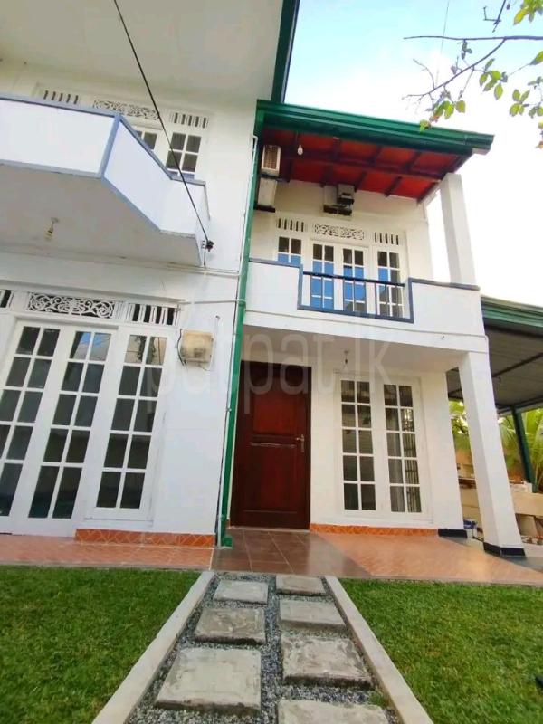 House for Sale in Wattala