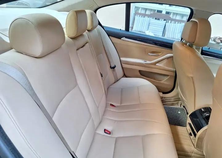 BMW 520D 2012 - Used Car sale in Sri Lanka - patpat.lk