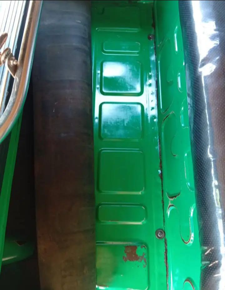 Bajaj Three Wheel 2012 - Used Three wheeler sale in Sri Lanka - patpat.lk