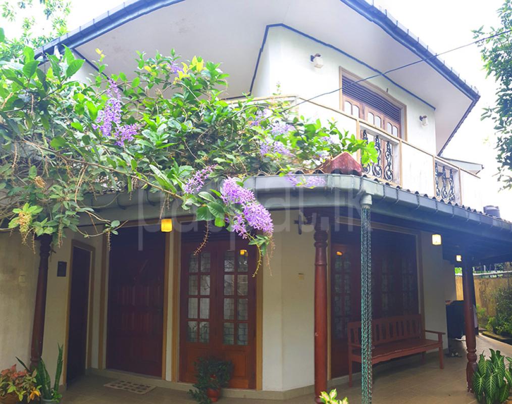 House for Sale in Piliyandala ads-image-1