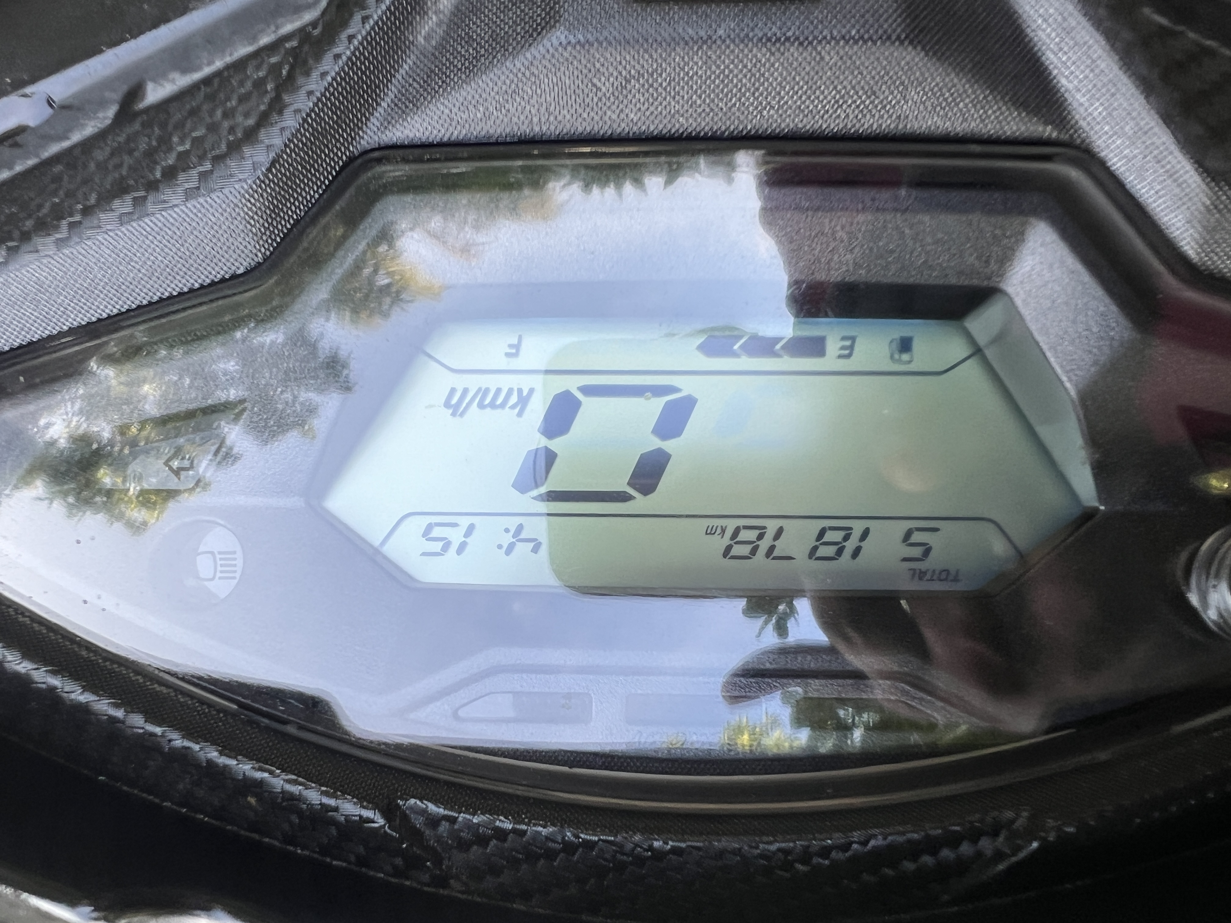 Honda Dio 2020 - மறுசீரமைக்கப்பட்டது பைக் sale in Sri Lanka - patpat.lk