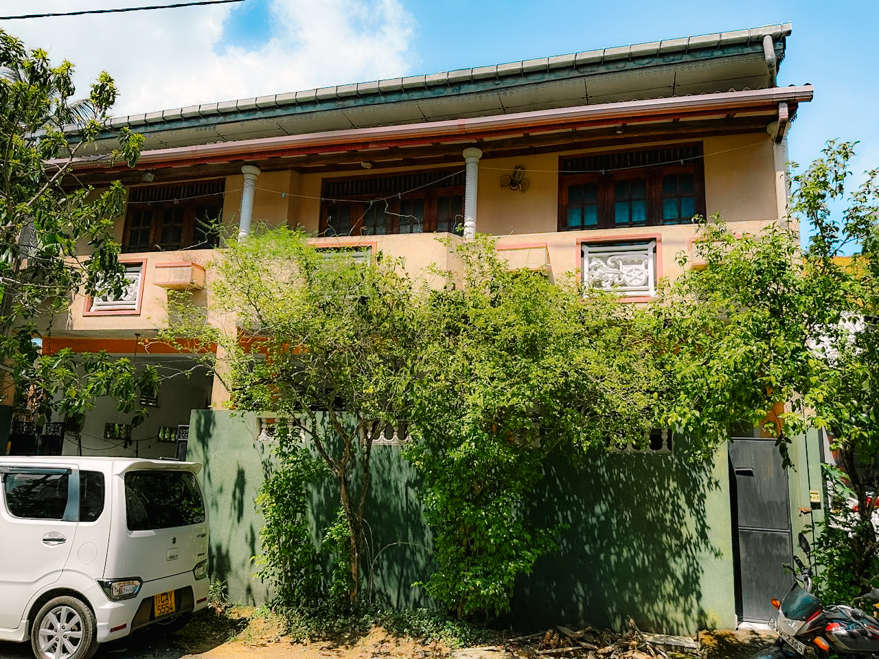 House for Sale in Matara