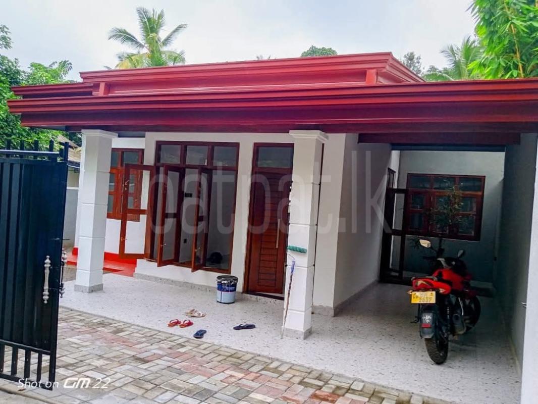 House for Sale in Homagama