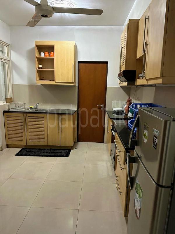 Furnished Apartment for Rent in Borella (Colombo 08)