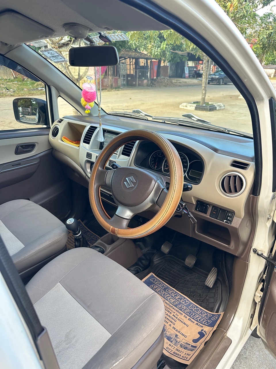 Suzuki Estilo 2011 - Used Car sale in Sri Lanka - patpat.lk