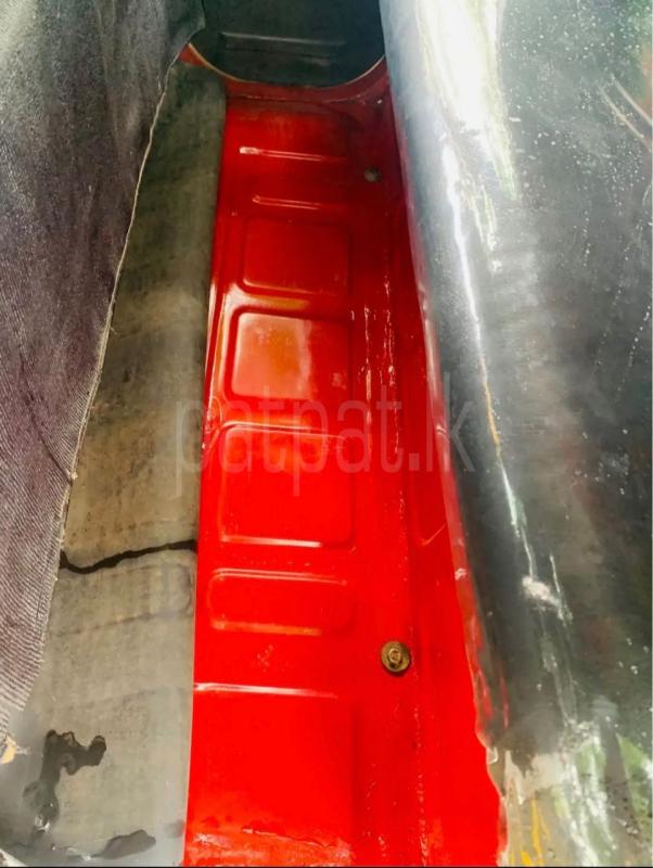 Bajaj Three Wheel 2013 - Used Three wheeler sale in Sri Lanka - patpat.lk