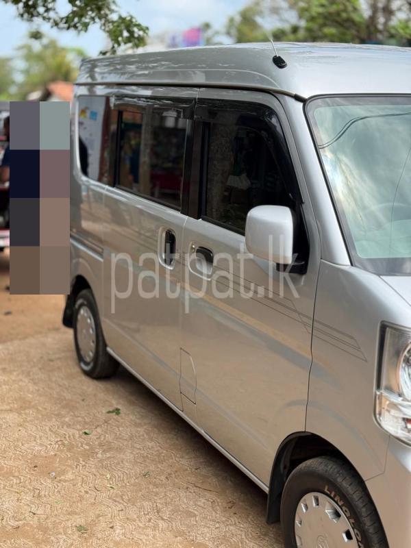 Suzuki Every 2015 - பயன்படுத்தப்பட்டது வேன் sale in Sri Lanka - patpat.lk
