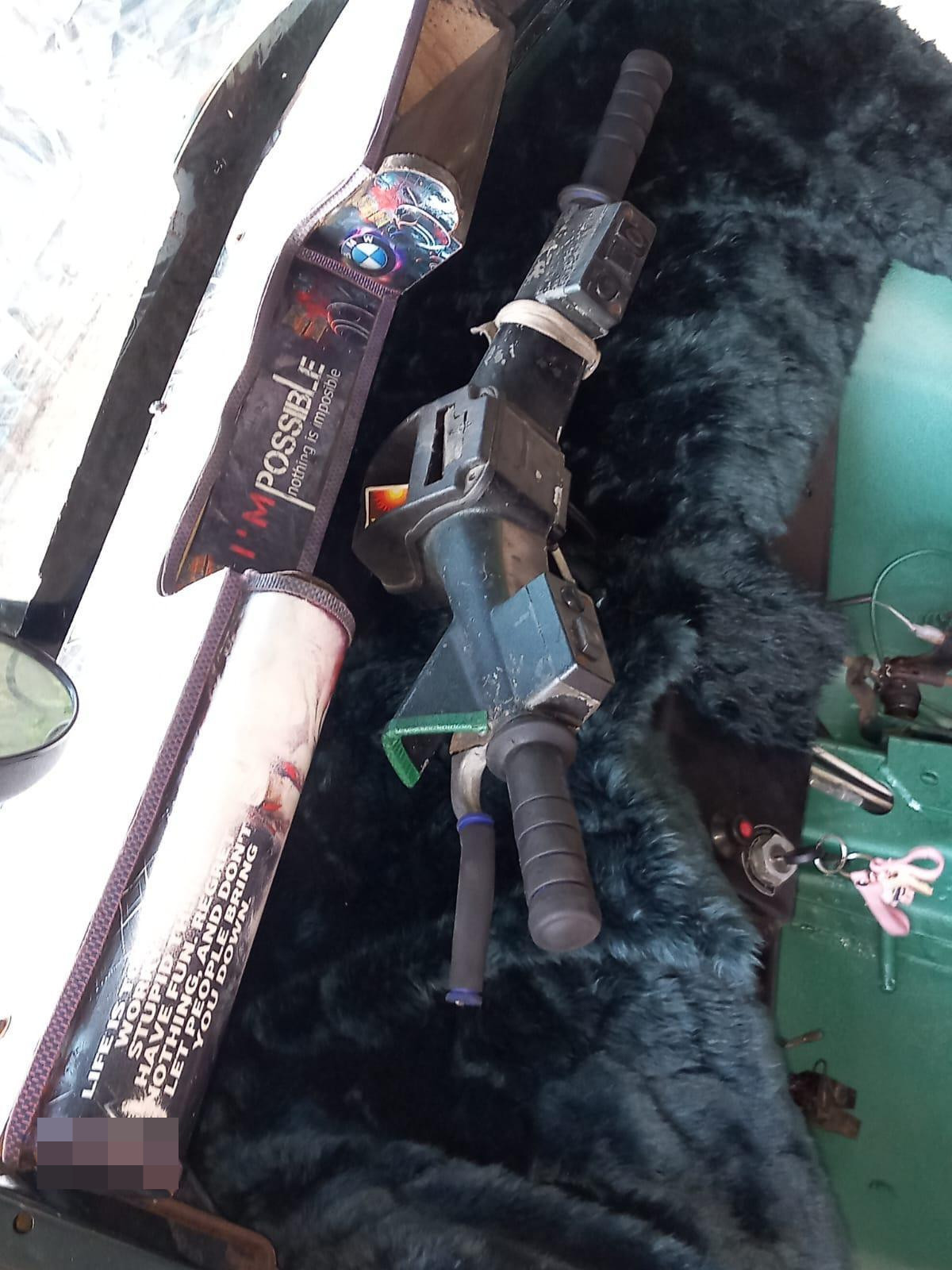 Bajaj Three Wheel 2011 - Used Three wheeler sale in Sri Lanka - patpat.lk