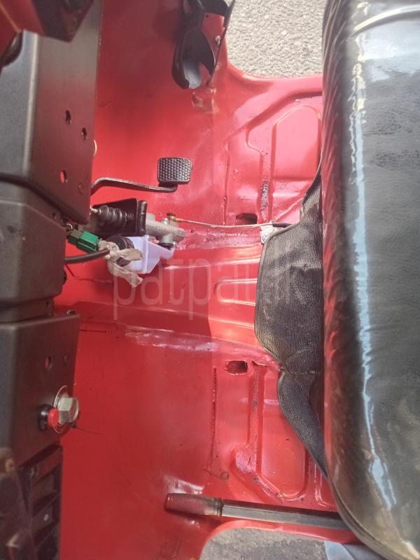 Bajaj Three Wheel 2010 - பயன்படுத்தப்பட்டது முச்சக்கர வண்டி sale in Sri Lanka - patpat.lk