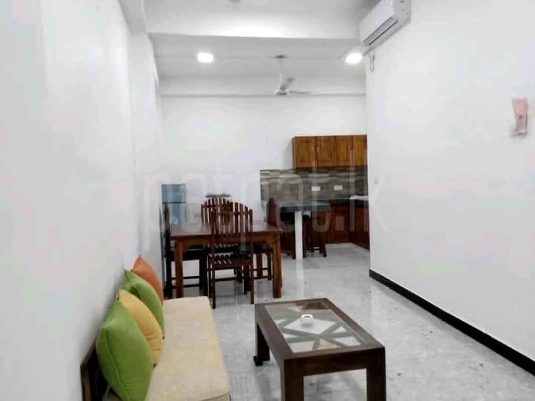 Luxury Apartment for Rent in Dehiwala