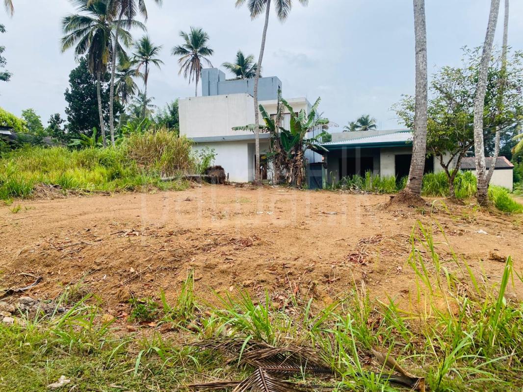 Residential Land for Sale in Kalagedihena