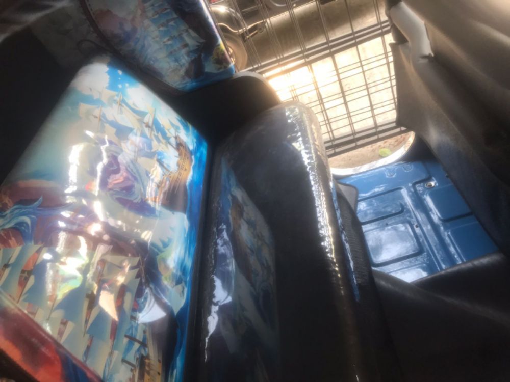 Bajaj Three Wheel 2014 - Used Three wheeler sale in Sri Lanka - patpat.lk