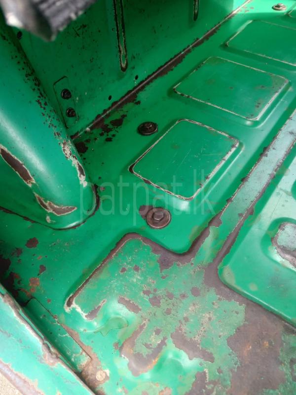 Bajaj 4 stroke 2016 - භාවිතා කරන ලද ත්‍රිරෝද රථය sale in Sri Lanka - patpat.lk