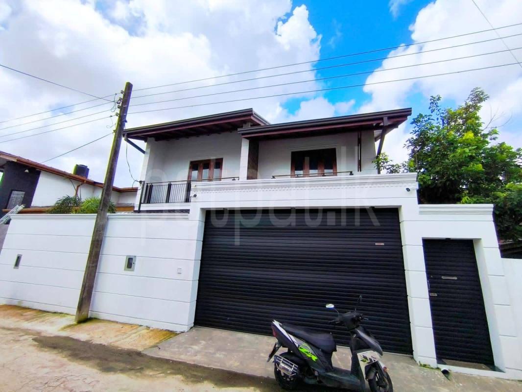House for Sale in Malabe