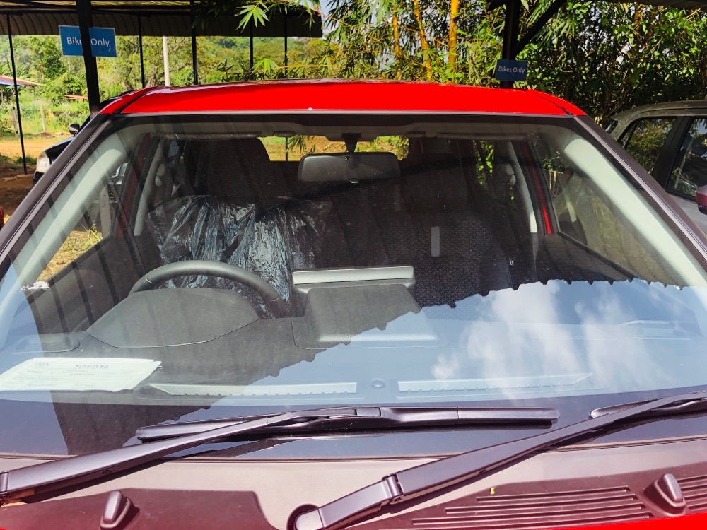 Toyota Raize 2025 - சான்றளிக்கப்பட்டது SUV sale in Sri Lanka - patpat.lk