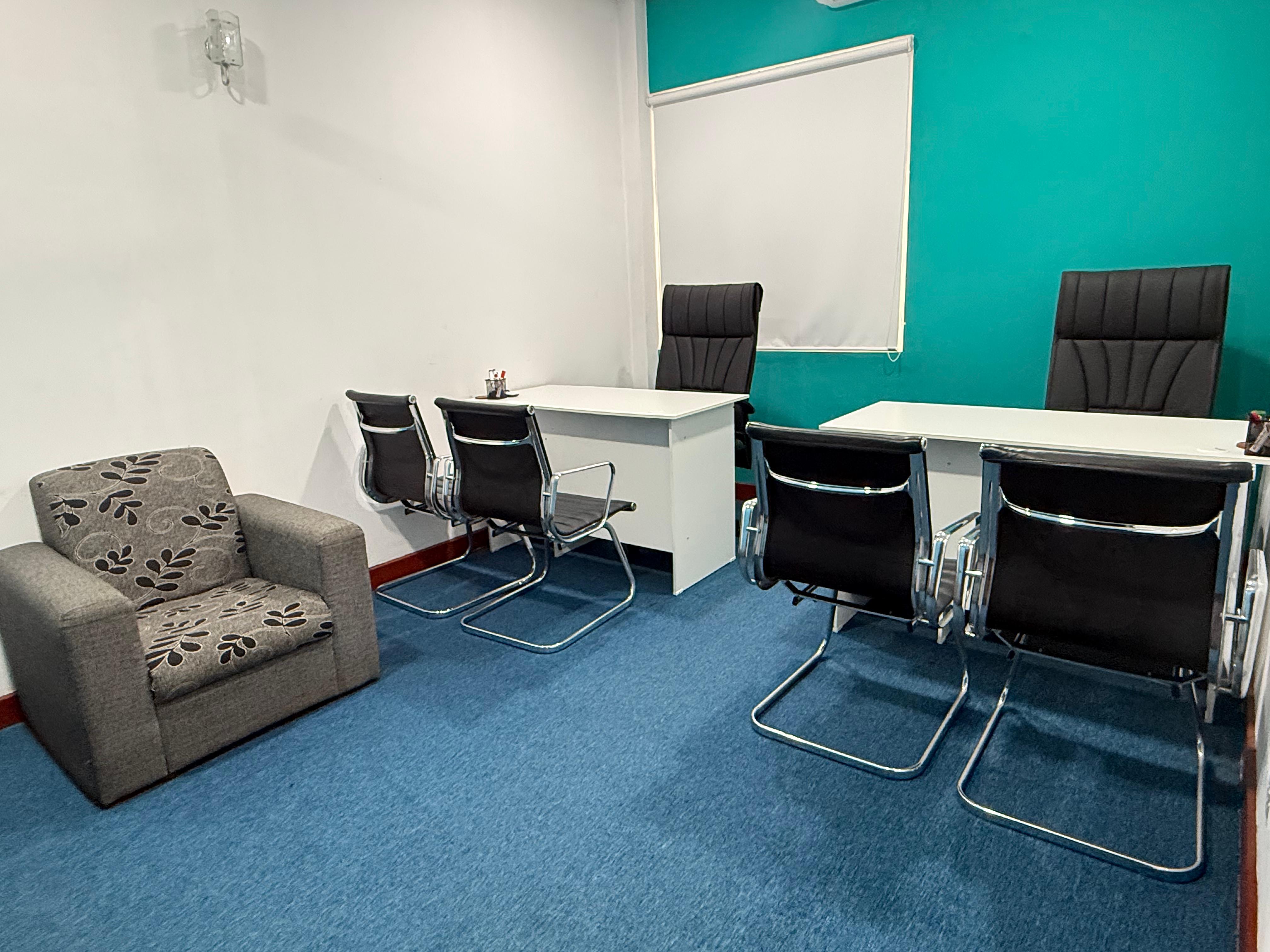 Office for Rent in Narahenpita (Colombo 05)
