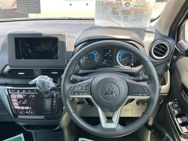 Mitsubishi eK 2024 - பயன்படுத்தப்பட்டது கார் sale in Sri Lanka - patpat.lk