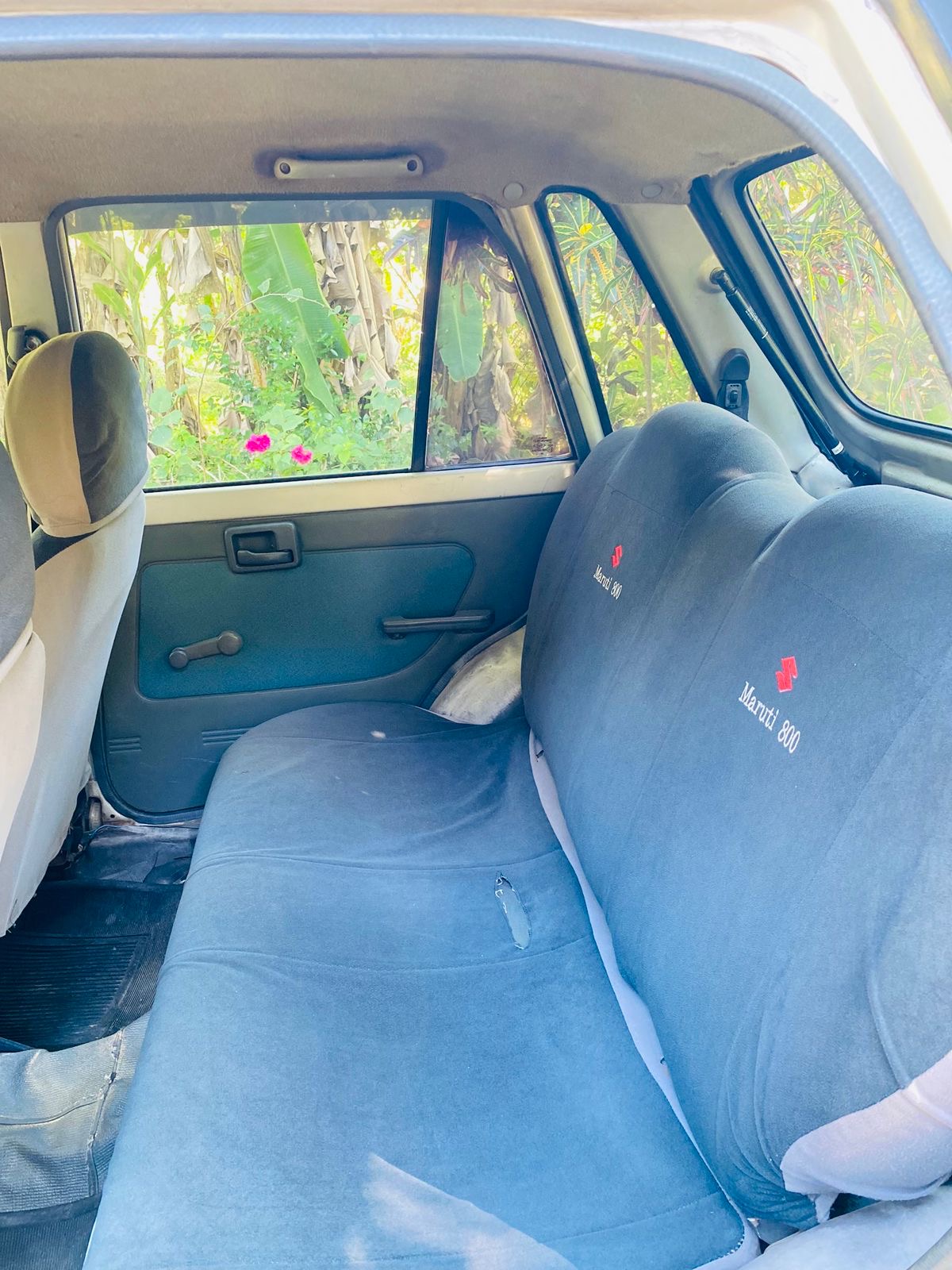 Suzuki Maruti 2006 - Used Car sale in Sri Lanka - patpat.lk