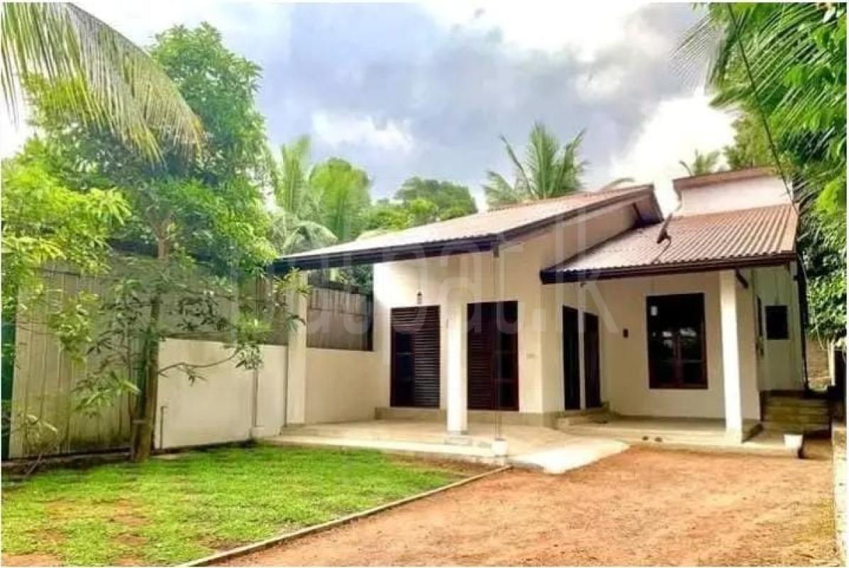 Residential Land for Sale in Kadawatha ads-image-1