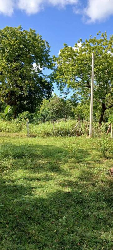 Residential Land for Sale in Kataragama