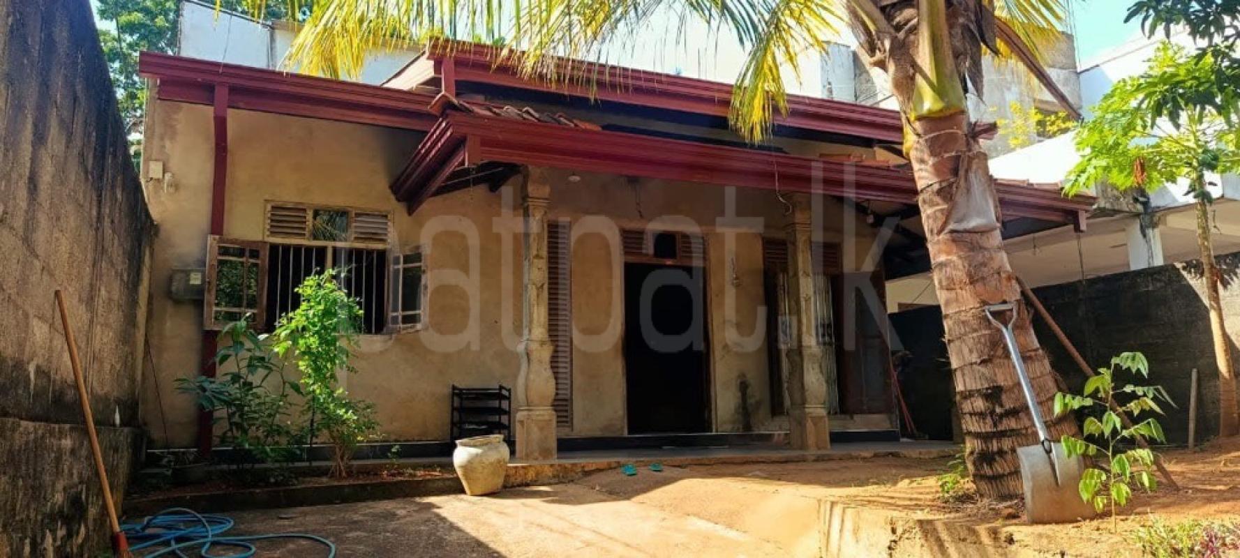 House for Sale in Galle