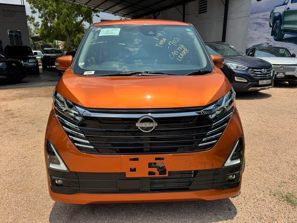 Nissan Dayz 2023 - Brand New Car sale in Sri Lanka - patpat.lk