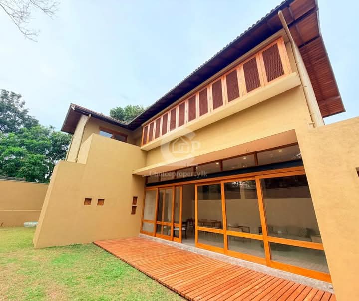 House for Sale in Nugegoda