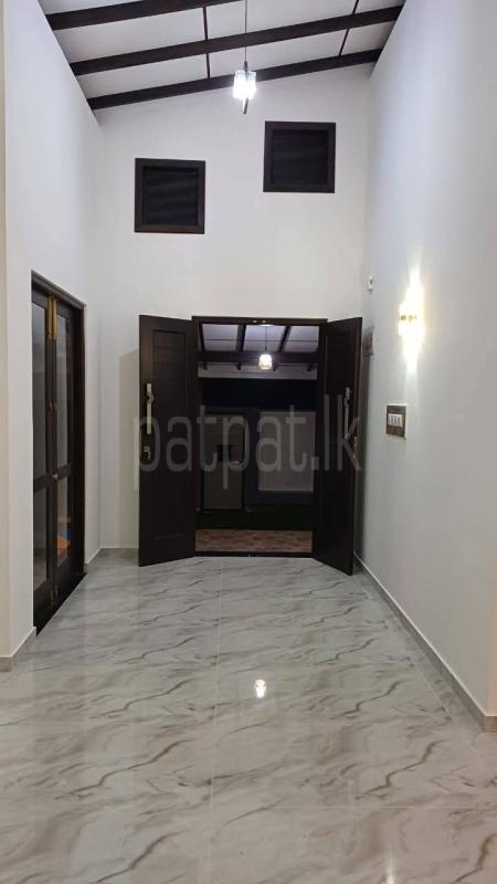 House for Sale in Moragahahena