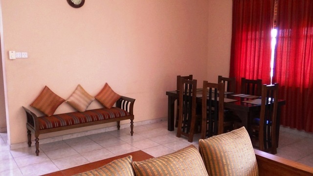 House for Rent in Pannipitiya