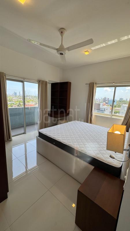 Furnished Apartment for Sale in Nawala
