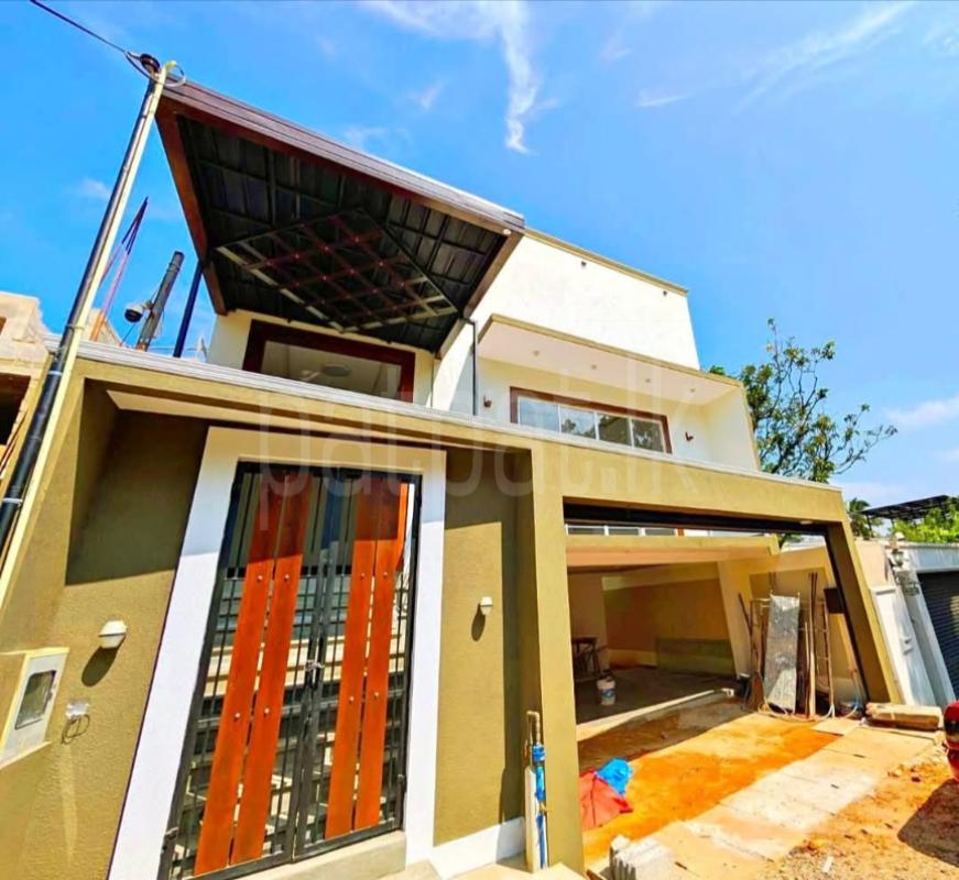 House for Sale in Malabe ads-image-1