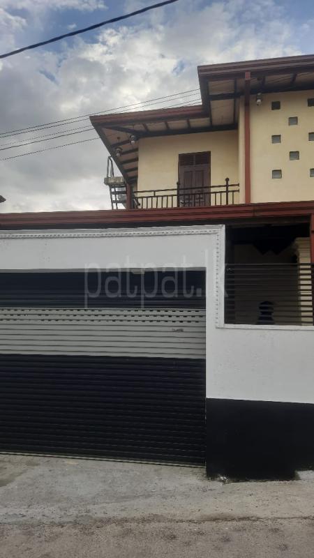 House for Sale in Godagama