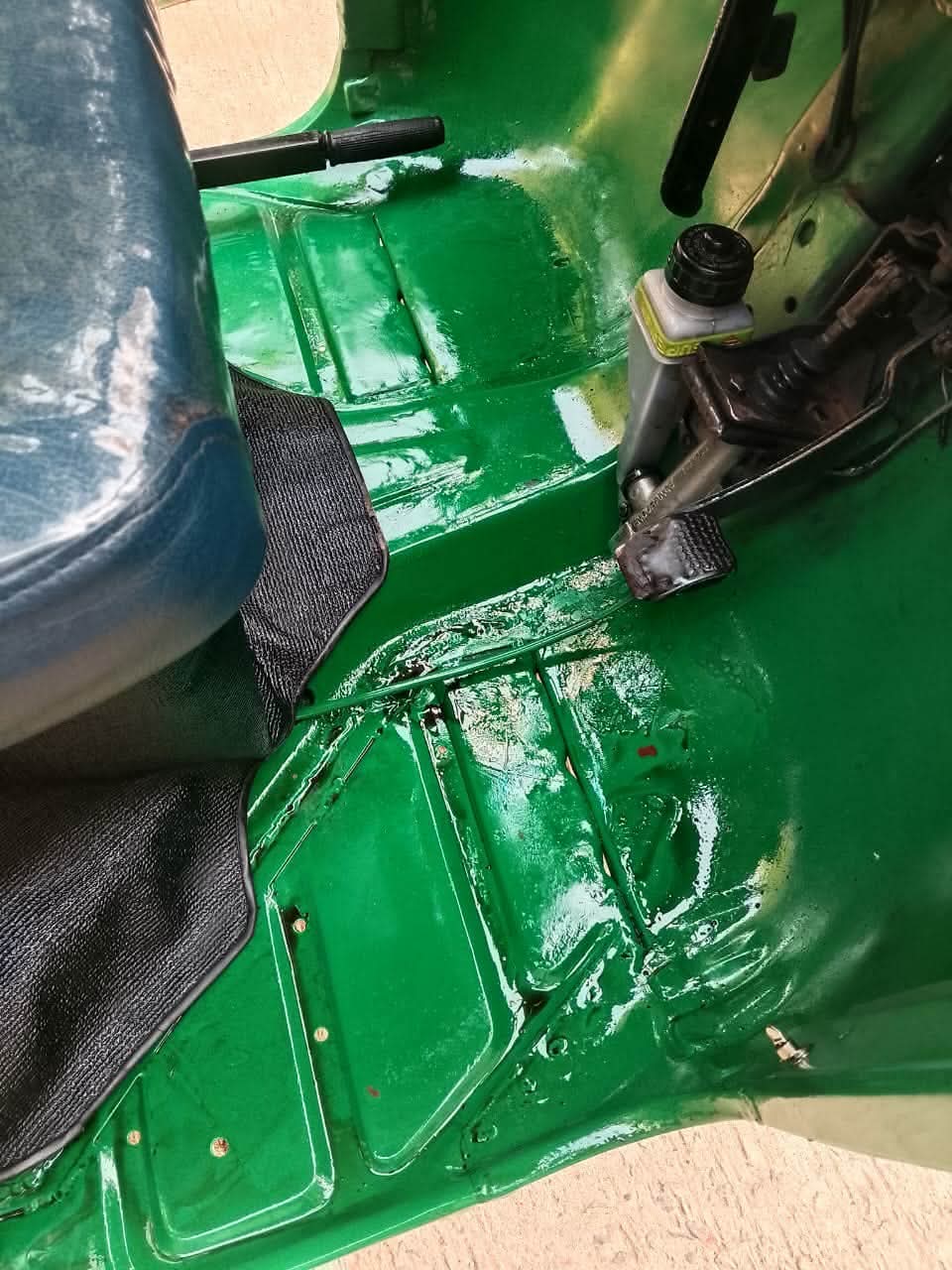 Bajaj Three Wheel 2006 - Used Three wheeler sale in Sri Lanka - patpat.lk