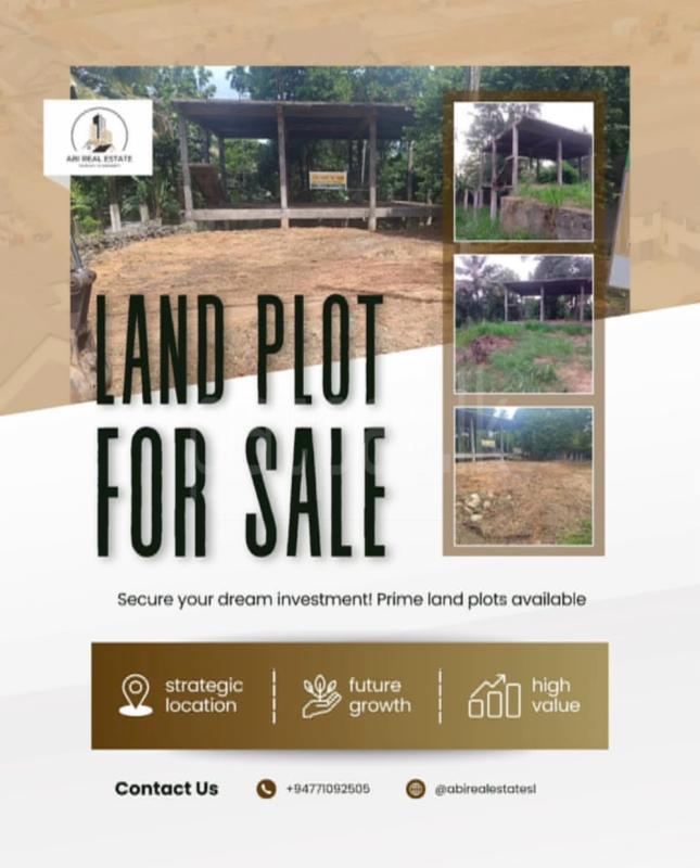 Residential Land for Sale in Giriulla