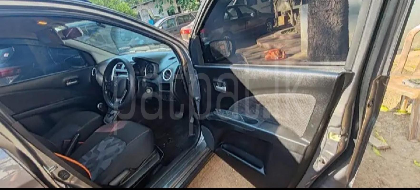 Suzuki Celerio 2018 - Used Car sale in Sri Lanka - patpat.lk