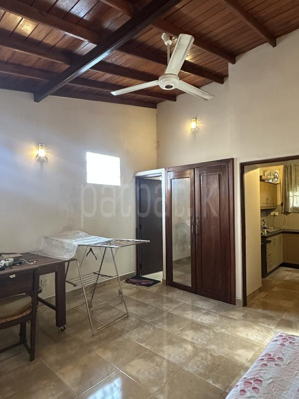Annex for Rent in Peradeniya