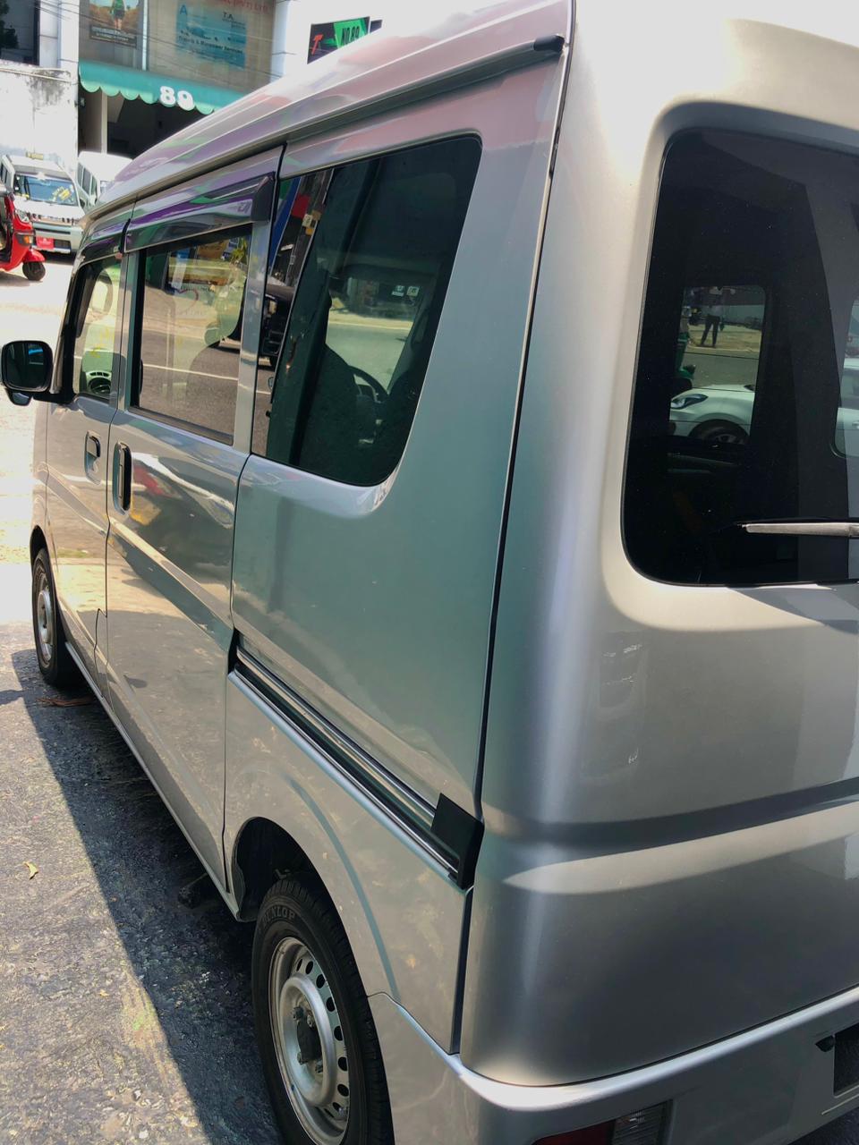 Suzuki Every 2023 - சான்றளிக்கப்பட்டது வேன் sale in Sri Lanka - patpat.lk