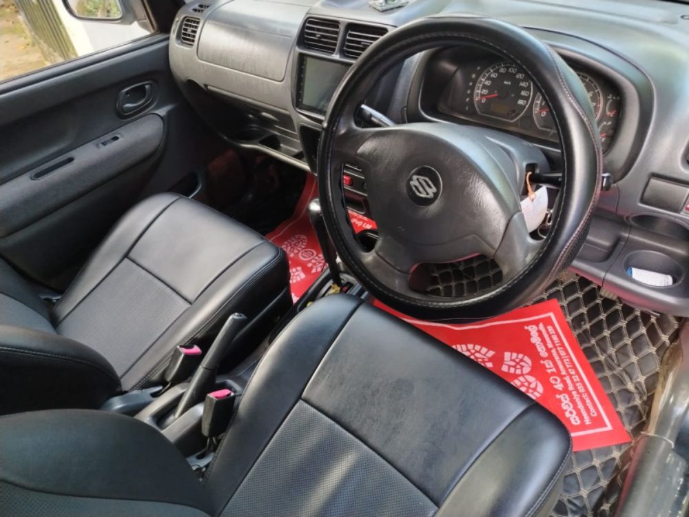 Suzuki Swift 2004 - பயன்படுத்தப்பட்டது கார் sale in Sri Lanka - patpat.lk