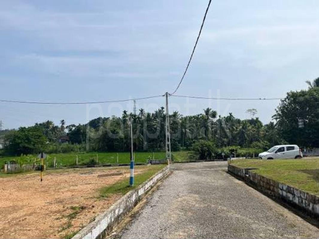 Residential Land for Sale in Piliyandala