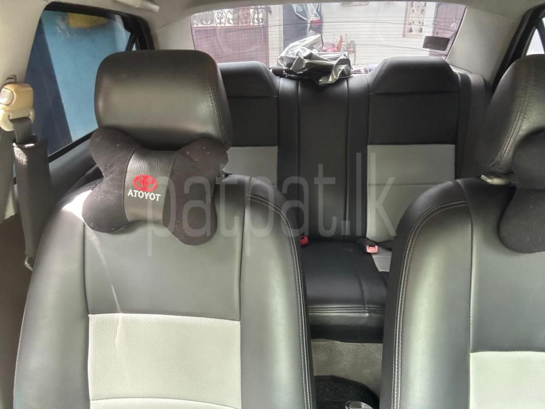 Toyota Vios 2004 - பயன்படுத்தப்பட்டது கார் sale in Sri Lanka - patpat.lk