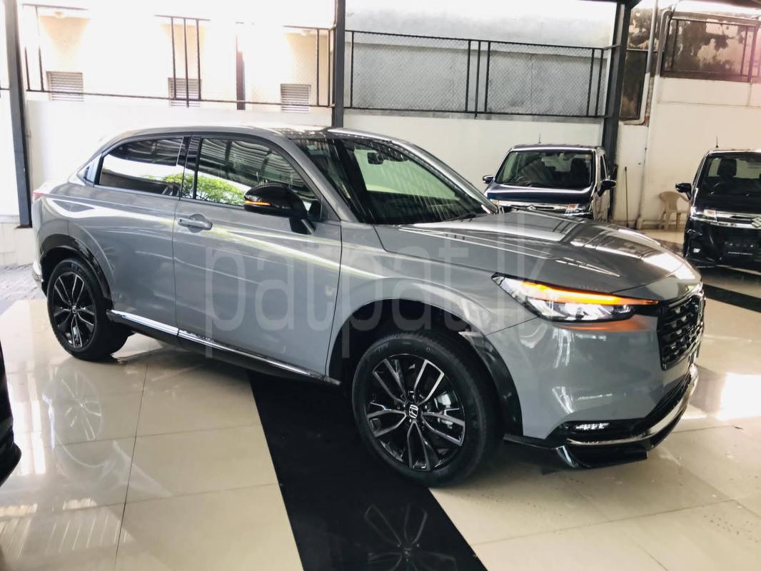 Honda Vezel 2025 - Brand New SUV sale in Sri Lanka - patpat.lk