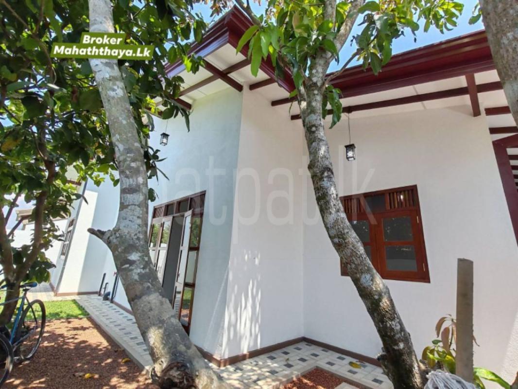 House for Sale in Piliyandala