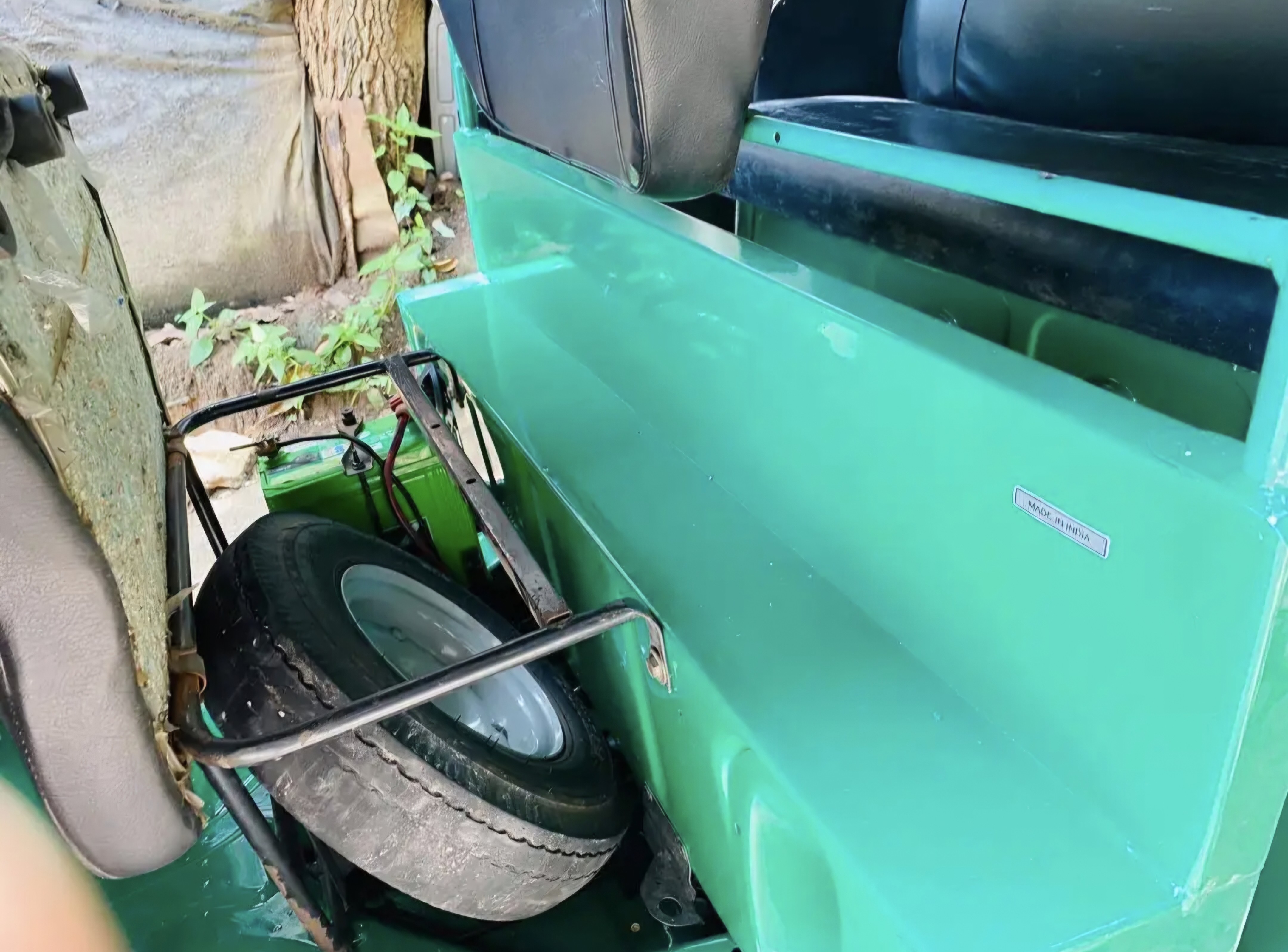 Bajaj Three Wheel 2014 - භාවිතා කරන ලද ත්‍රිරෝද රථය sale in Sri Lanka - patpat.lk