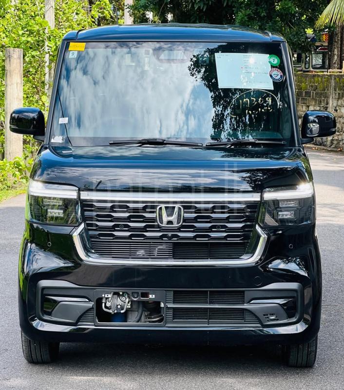 Honda N BOX 2025 - Brand New Car sale in Sri Lanka - patpat.lk