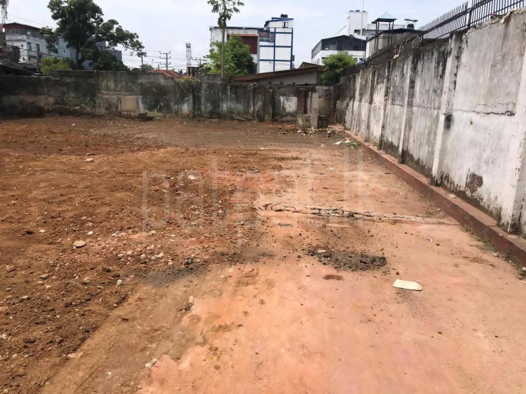 Agricultural Land for Sale in Wattala