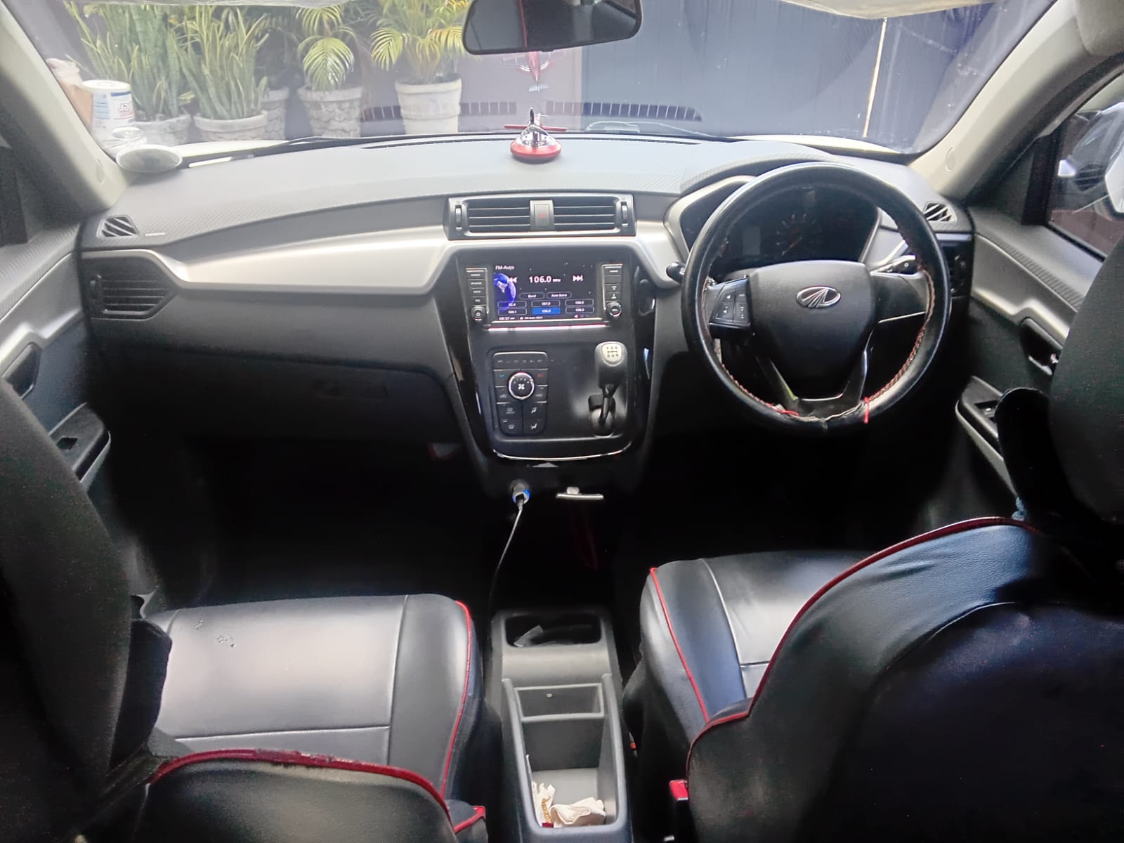 Mahindra KUV 2020 - Used SUV sale in Sri Lanka - patpat.lk