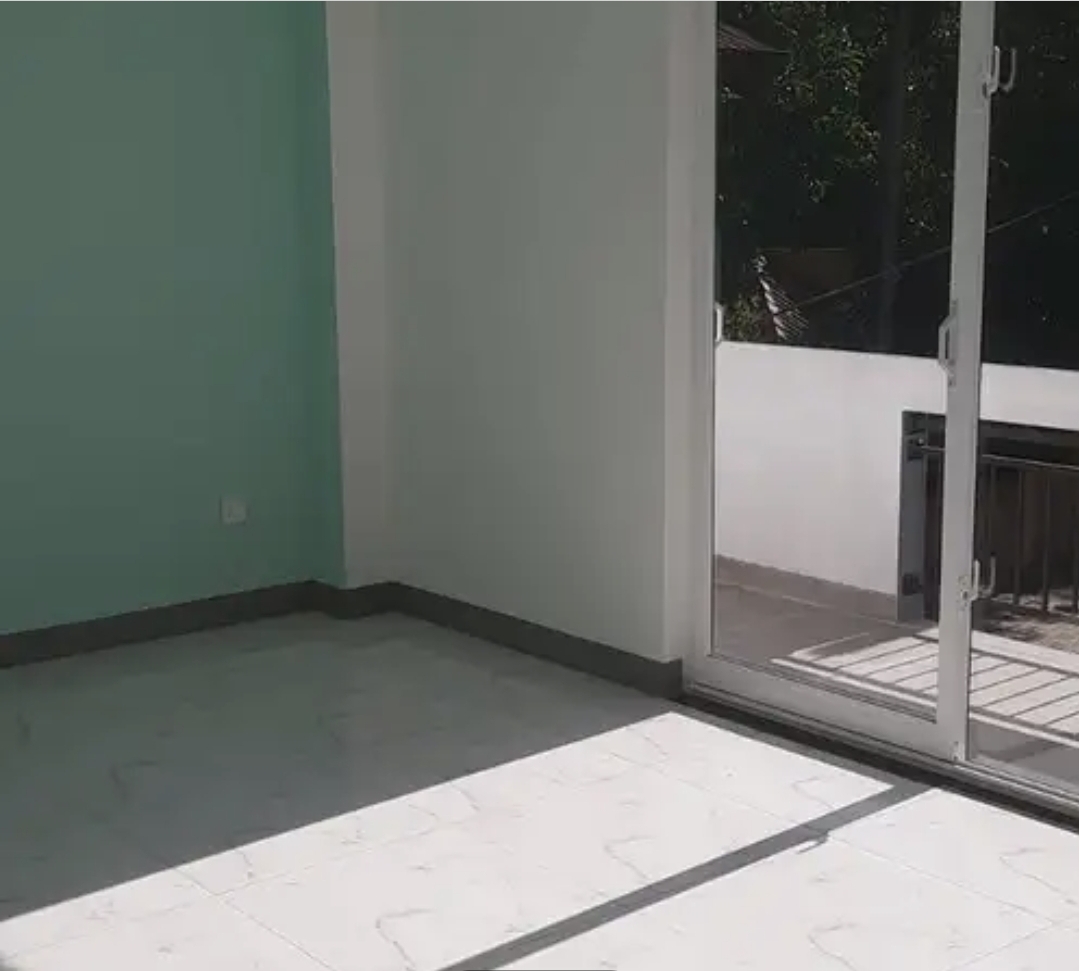 Unfurnished Apartment for Rent in Kadawatha