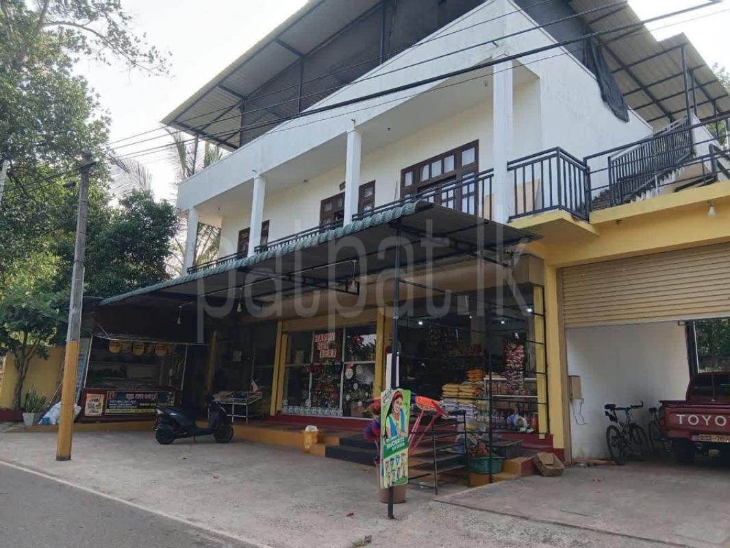 Shop for Sale in Marandagahamula